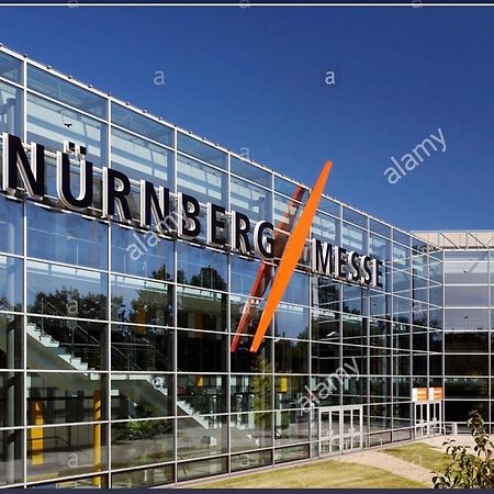 Ferienparadies Fuerth Exterior photo