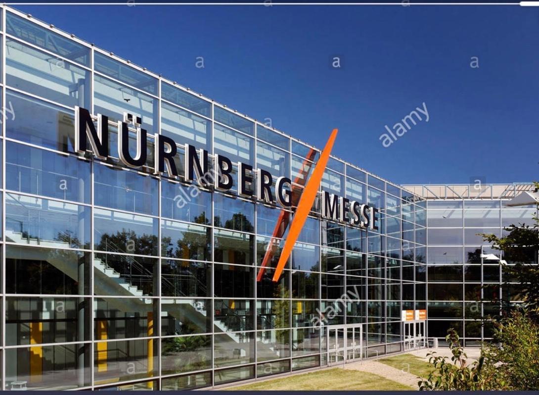 Ferienparadies Fuerth Exterior photo